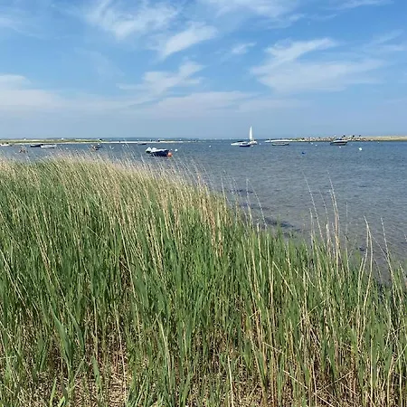 Stylische Lage Am Hafen, Und Lägenhet