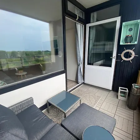 Stylische Lage Am Hafen, Und