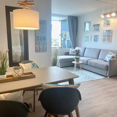 Apartament Stylische Lage Am Hafen, Und *