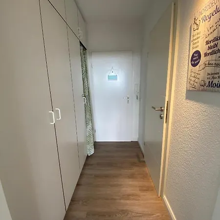 Stylische Lage Am Hafen, Und