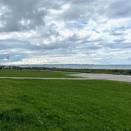 Stylische Lage Am Hafen, Und *